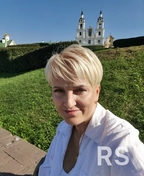 Фото няни - Потенкова Екатерина