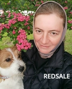 Фото няни - Богданова Татьяна